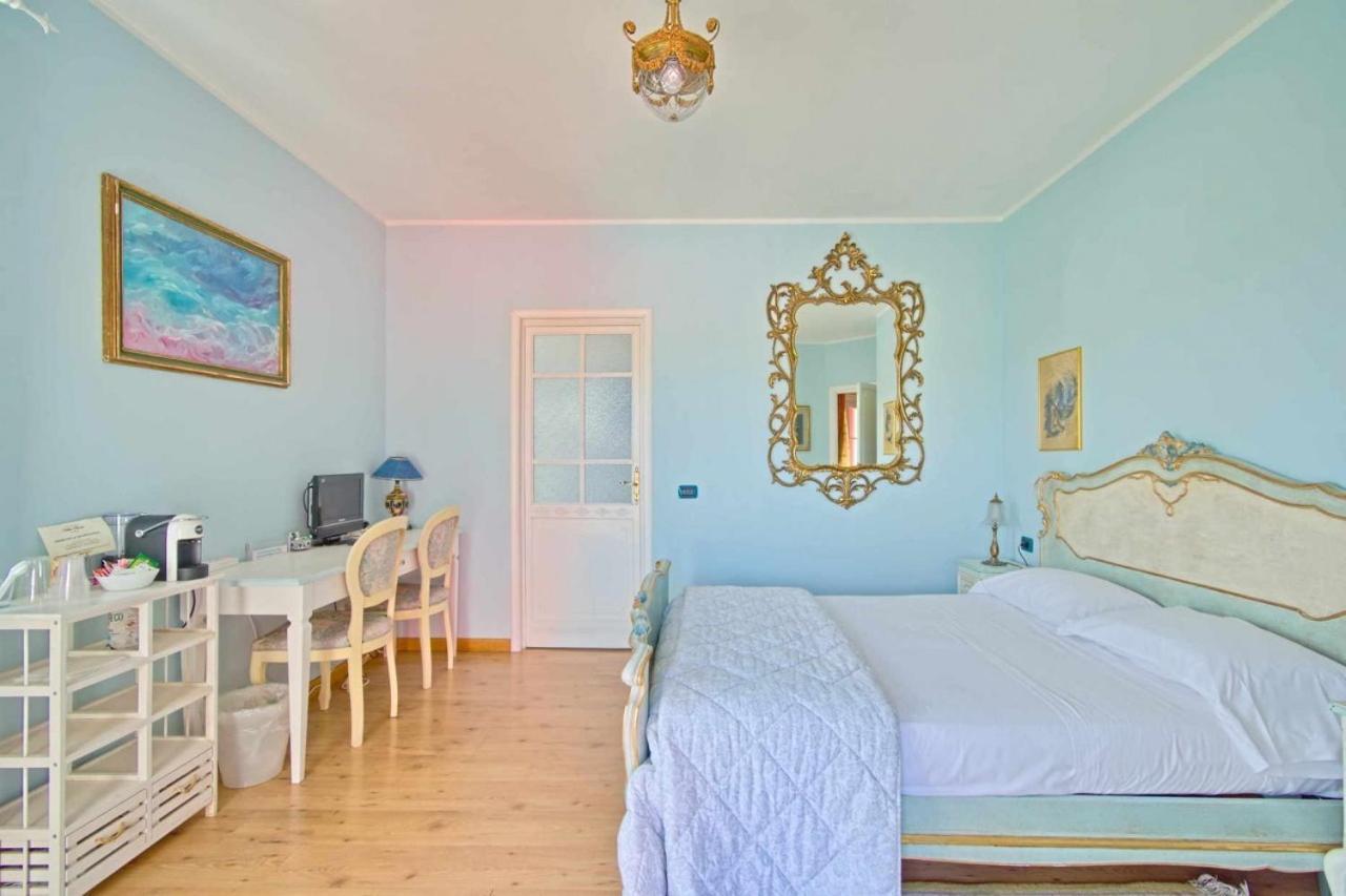 B&B Villa Botto Cossato Exterior photo