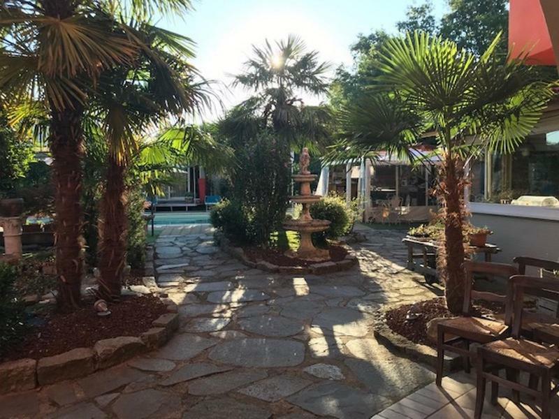 B&B Villa Botto Cossato Exterior photo
